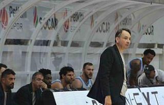 Özhan Çıvgın: "Eksiklerimizi giderip Avrupa...