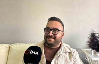 ’Özrü kabahatinden büyük’, kendisini karısına...