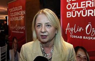 Özsavaş: "1618 sayılı yasayı ivedilikle...