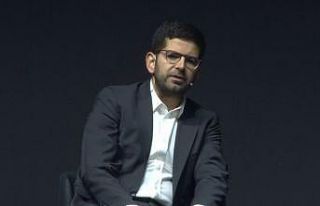 "Pandemiden sonra teknoloji girişimlerine yapılan...