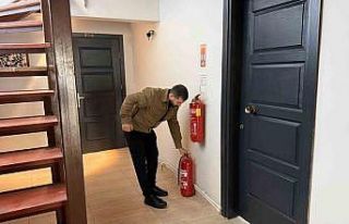 Papa’nın gelişi yaklaşırken İznik’te otelciler...