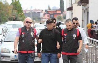 Pastaneye el bombası atmıştı: 4 şüpheli tutuklandı,...