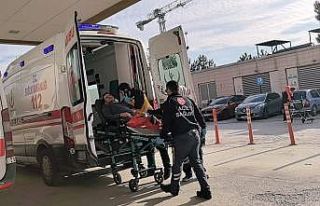 Patentli ürün kavgası: 6 yaralı