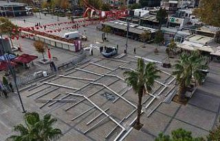 Pendik’te ’Memleket Günleri’ne İBB karşı...