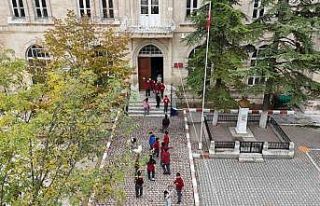 Pınarhisar’ın eğitimdeki asırlık çınarı:...