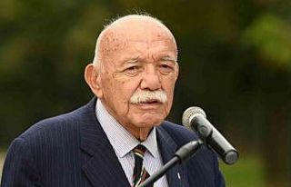 "Plansız sanayi Bursa’nın su dengesini bozdu"