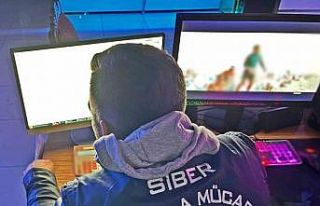 Polisten yasa dışı bahis ve sanal kumar denetimi