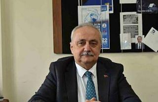 Prof. Dr. Demir: "Gıda hakkı artık bir yaşam...