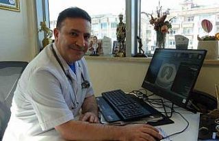 Profesör açıkladı: "3’lü salgın ülkemizde,...