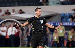 Profesyonel Futbol Disiplin Kurulu: "Üst Klasman...