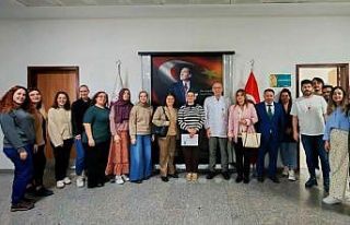 Psikologlara yönelik uygulayıcı eğitim tamamlandı