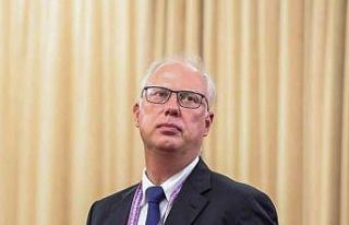 Putin’in Özel Temsilcisi Dmitriev: "Rusya,...