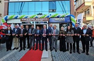 QCAR Mobilite artık Kayseri’de de var