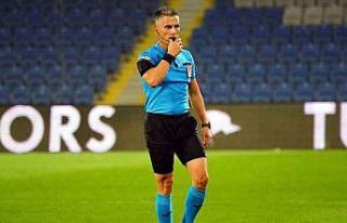 Rams Başakşehir - Galatasaray maçının VAR’ı...