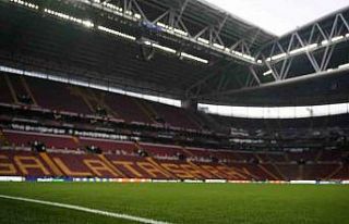 RAMS Park’ta 16. Galatasaray - Beşiktaş derbisi