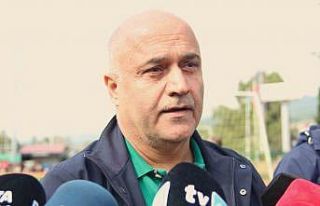 Recep Durul: "Futbolu federasyon değil, başkaları...