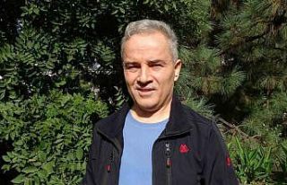 Rize’de görüntülenmişti, uzmanlar sebebini açıkladı