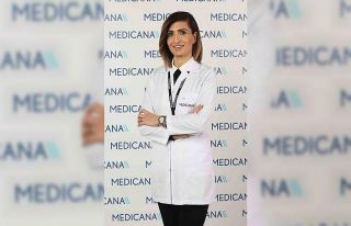 RSV’den aşı ile korunmak mümkün