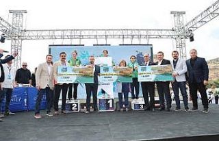 Rumkale’de Şehitkamil rüzgarı