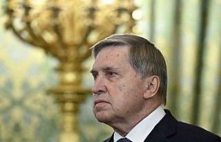 Rusya Devlet Başkanı Yardımcısı Uşakov: "(Trump-Putin...