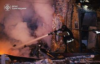 Rusya, Ukrayna’ya güdümlü füzelerle saldırdı:...