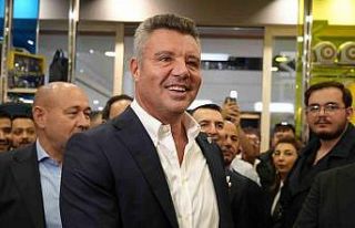 Sadettin Saran: "Beşiktaş’ı yeneceğiz,...