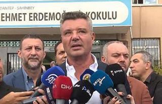 Sadettin Saran: "Türk futbolu adına vahim,...