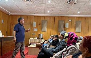 Sağlıkta iletişim güçleniyor: Çalışanlara...