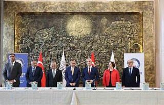 Şahinbey Belediyesi’nden 9. kitap fuarı