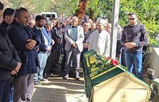 Sahnede kalp krizi geçiren Giresunlu sanatçı son...