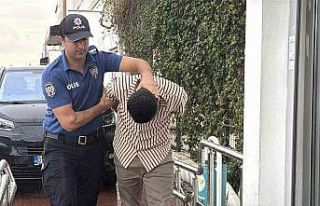 Sahte polisten şok savunma: "Beni vuracaklarını...