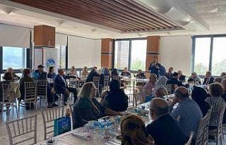 Sakarya Büyükşehir Pamukova’da yürekleri ısıttı