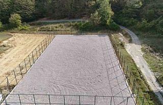 Sakarya Büyükşehir’den Sinanoğlu Mahallesi’nin...