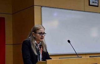 Sakarya Üniversitesinde yapay zekanın etik boyutları...