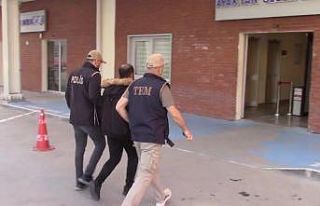 Sakarya’da DEAŞ operasyonu: 1 şüpheli tutuklandı