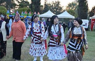 Sakarya’da Karadeniz rüzgarı: Yüzlerce kişi...