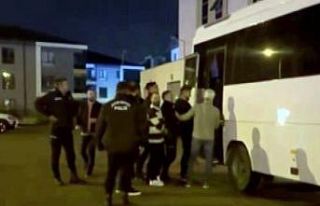 Sakarya’da sokak ortasındaki kanlı infazda yeni...