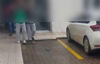 Sakarya’da uyuşturucu operasyonu: İki günde 28...