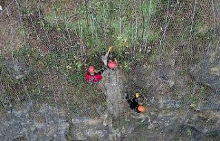 Sakarya’nın kuzeyinde 45 yıllık sorun Büyükşehirle...