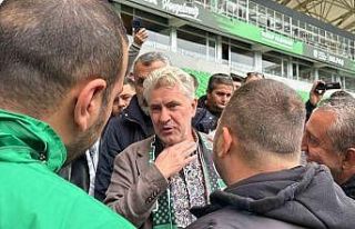 Sakaryaspor’da olağanüstü genel kurul: Aday yok,...