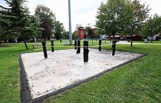 Sakarya’ya interaktif oyun alanları geliyor