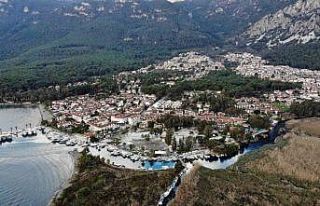 ‘Sakin Kent’ Akyaka, 2025 yılının en iyi turizm...