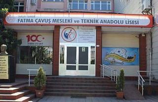 Samsun’da 3 öğrenci zehirlenme şüphesiyle hastaneye...