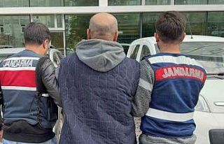 Samsun’da DEAŞ operasyonu: 1 gözaltı