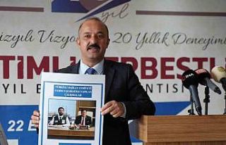 Samsun’da denetimli serbestlik hükümlülerine...