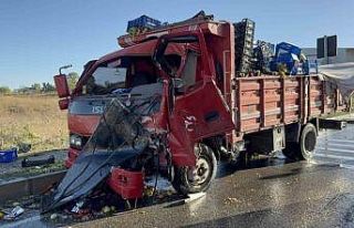 Samsun’da ehliyetsiz sürücü zincirleme kazaya...