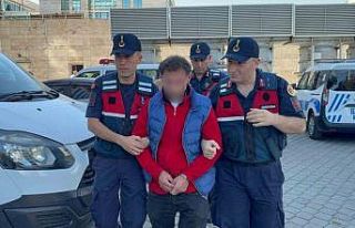 Samsun’da pompalı tüfekli saldırı: 1 yaralı