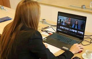 "Sanatla Yaşam" Programına KBÜ’den...