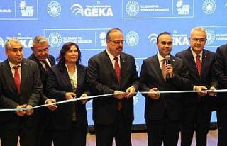 Sanayi ve Teknoloji Bakanı Kacır: "Aydın’ı...