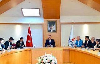 Sancaktepe Belediye Başkanı Alper Yeğin: "Ulaşım...